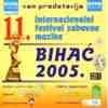 Bihaćki Festival 2005